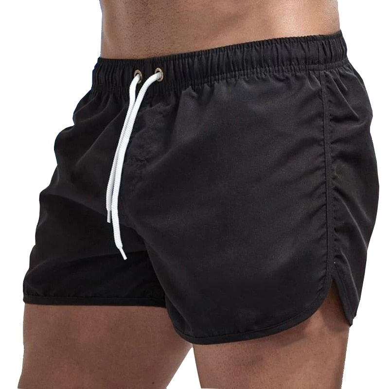 Casual swim shorts