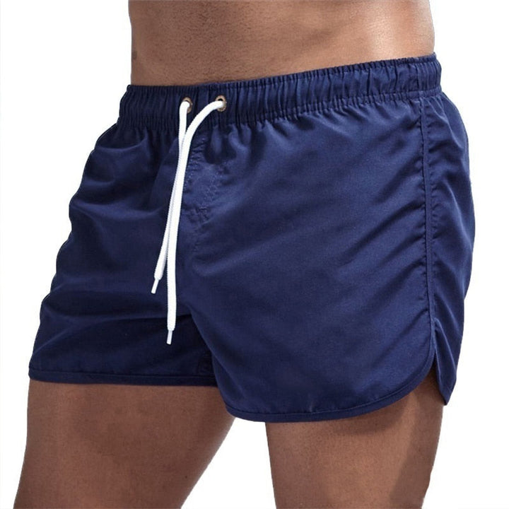 Casual swim shorts