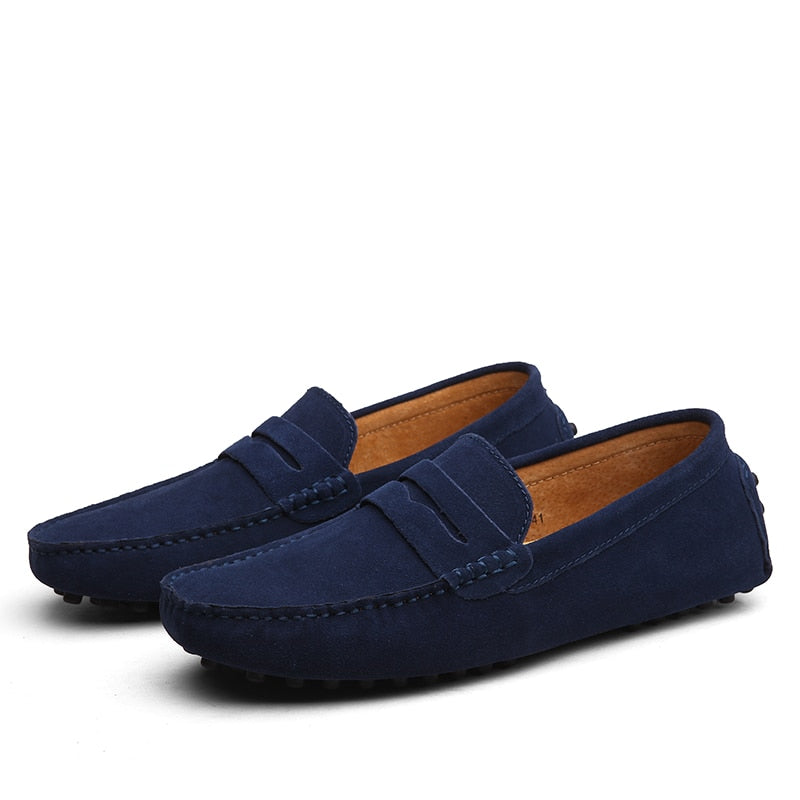 Slip on Casual Men's Loafers