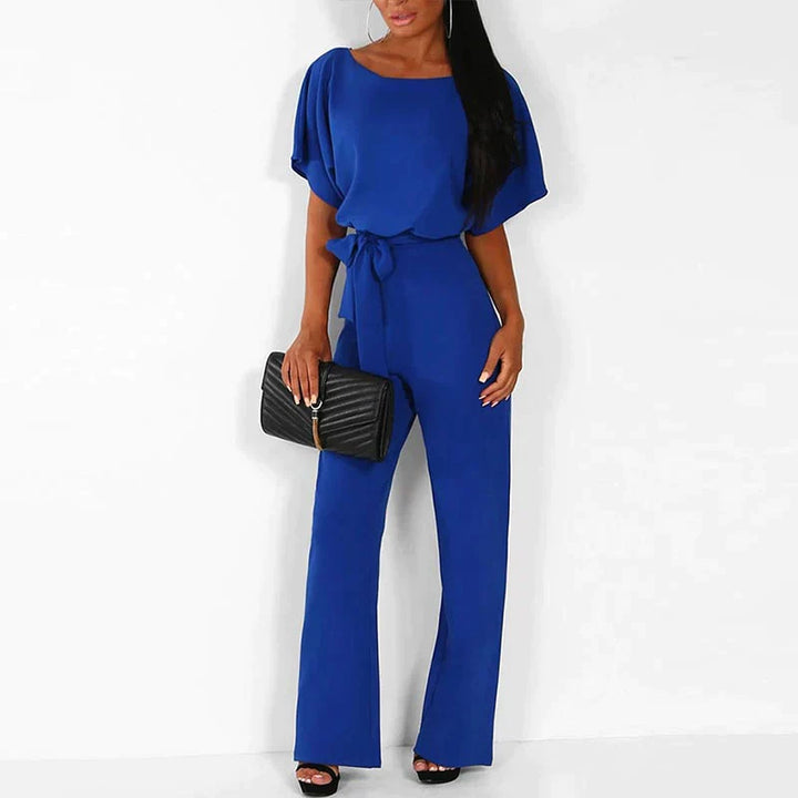 Comfortable summer jumpsuit