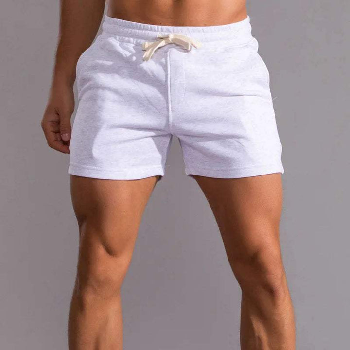 Comfortable sporty men's short