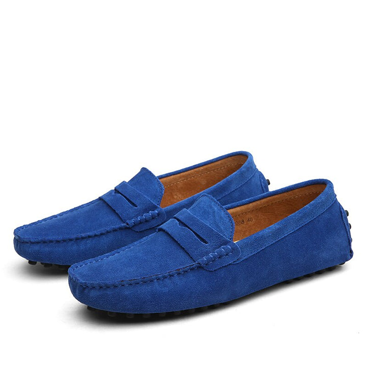 Slip on Casual Men's Loafers