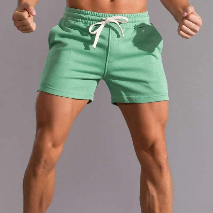 Comfortable sporty men's short