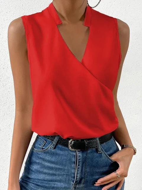 Stylish ladies blouse