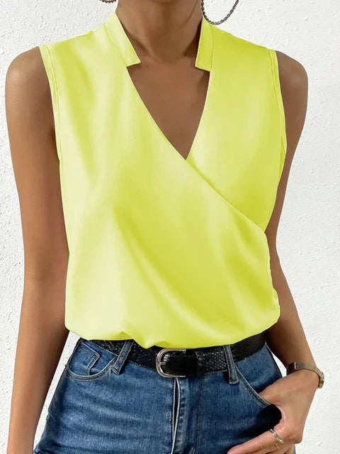 Stylish ladies blouse