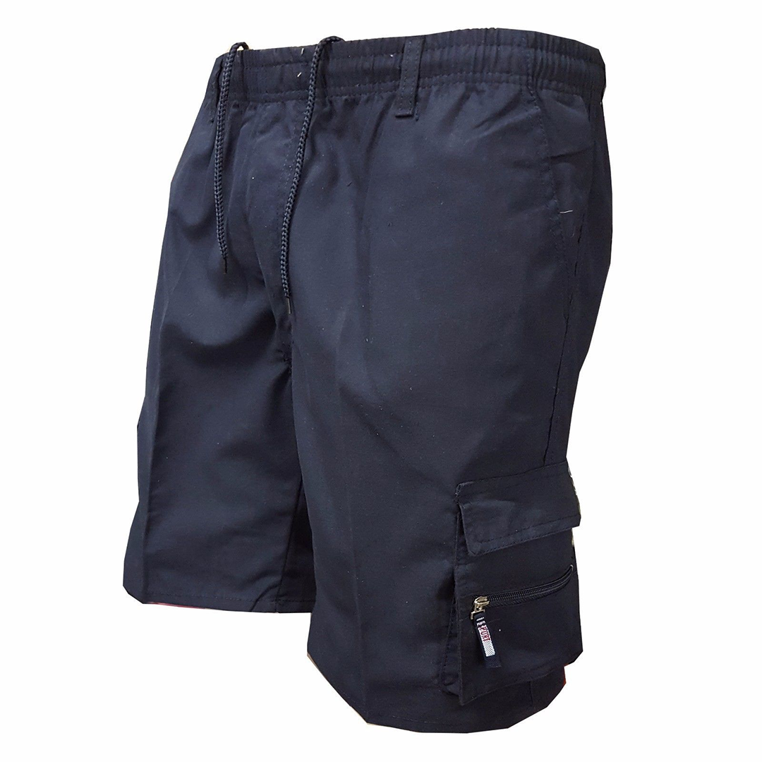 Men's outdoor cargo shorts