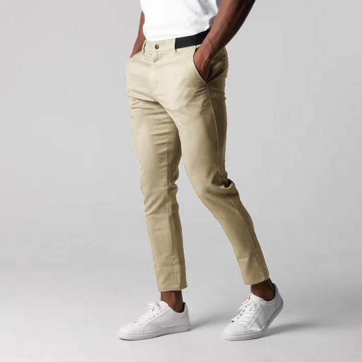 Blake - Stylish active stretch pants