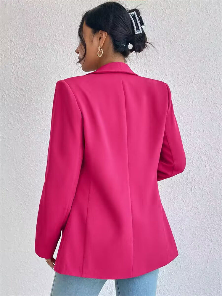 Zaran - Elegant blazer for women