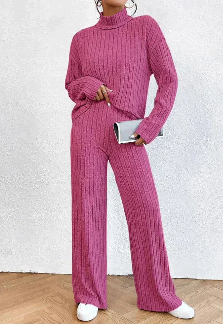 Emma - Cozy 2-piece set