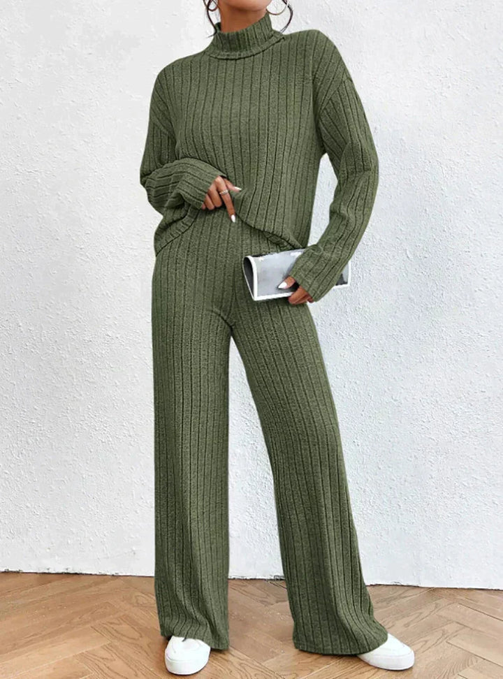 Emma - Cozy 2-piece set