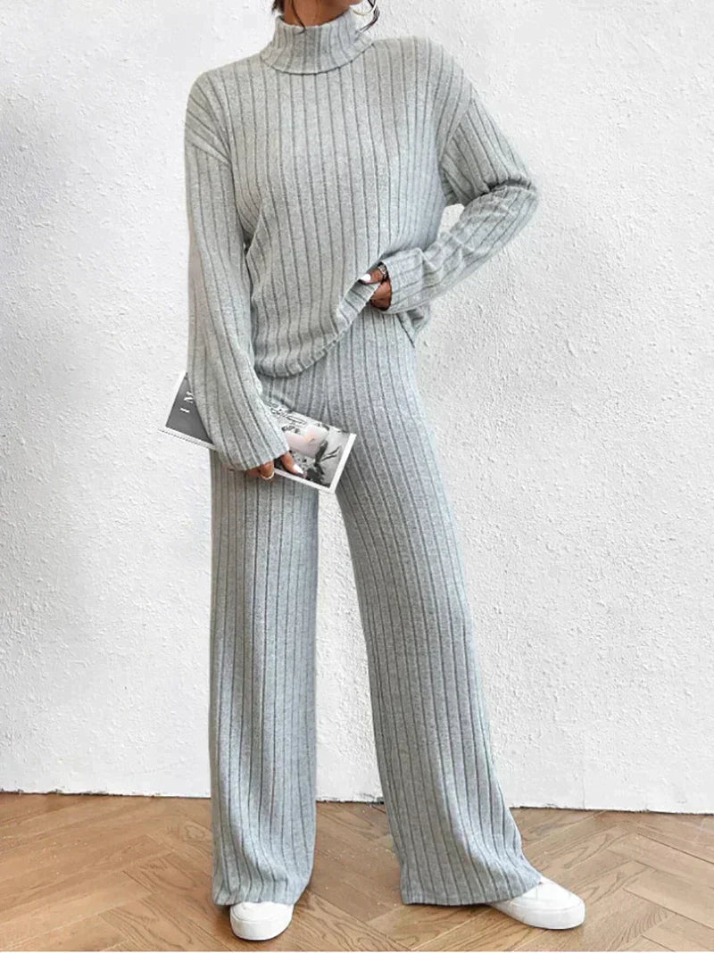 Emma - Cozy 2-piece set