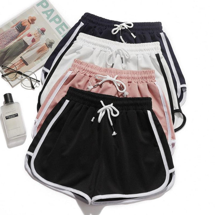 Comfortable shorts for women