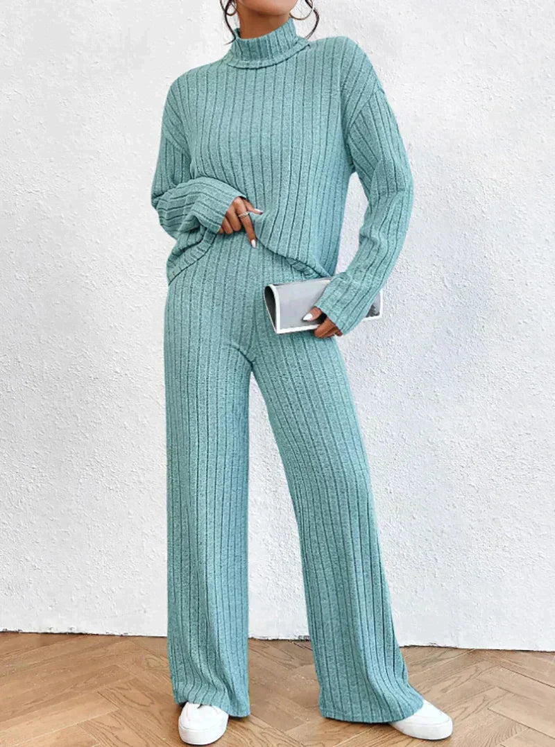 Emma - Cozy 2-piece set