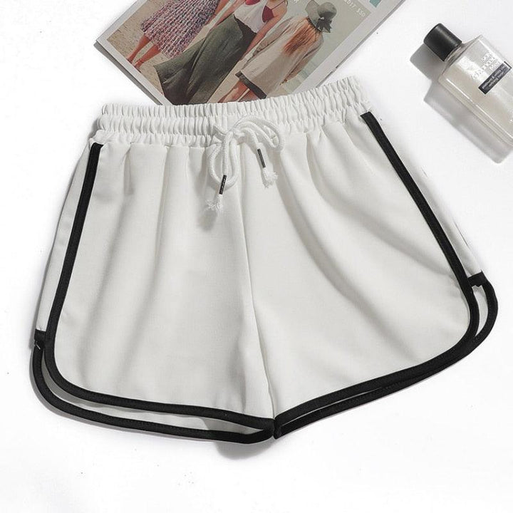 Comfortable shorts for women