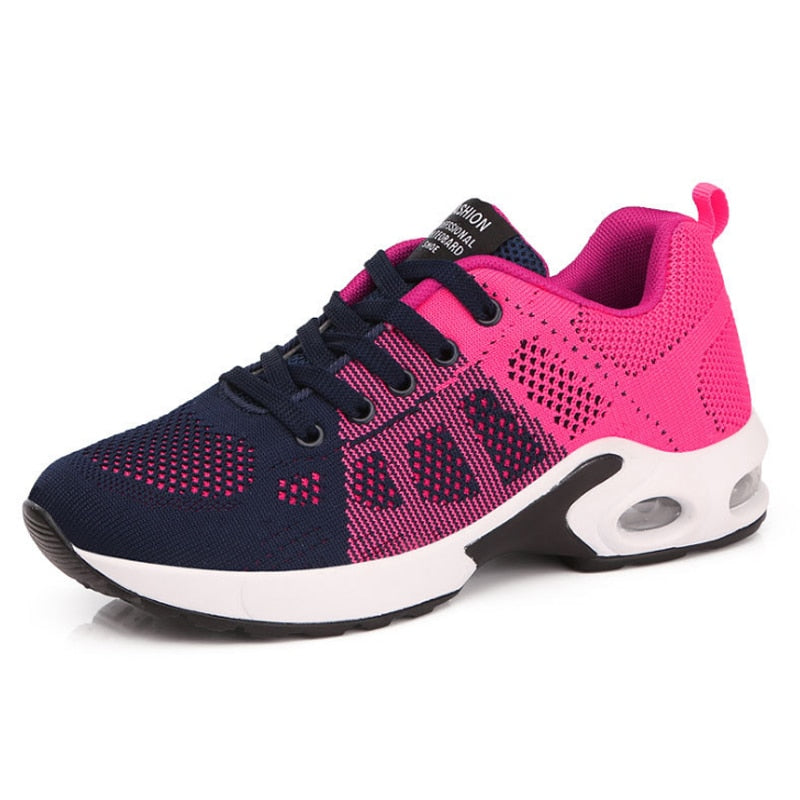 Sports shoes for women