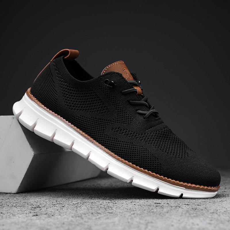 Casual breathable casual men's shoes