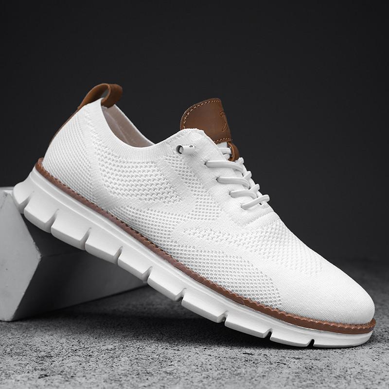 Casual breathable casual men's shoes