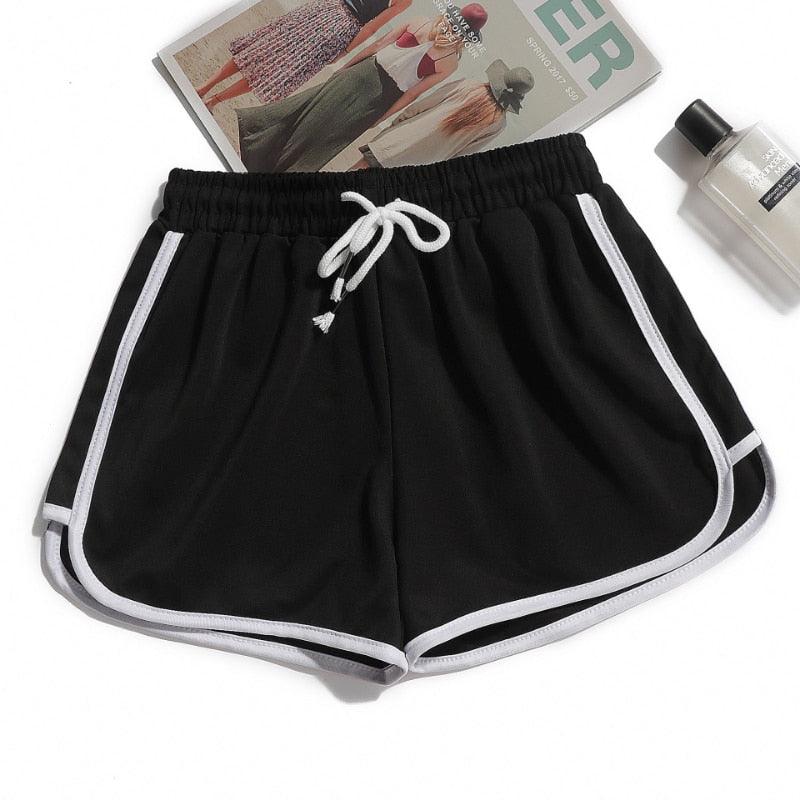 Comfortable shorts for women