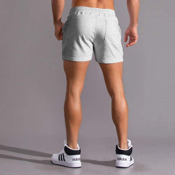 Comfortable sporty men's short