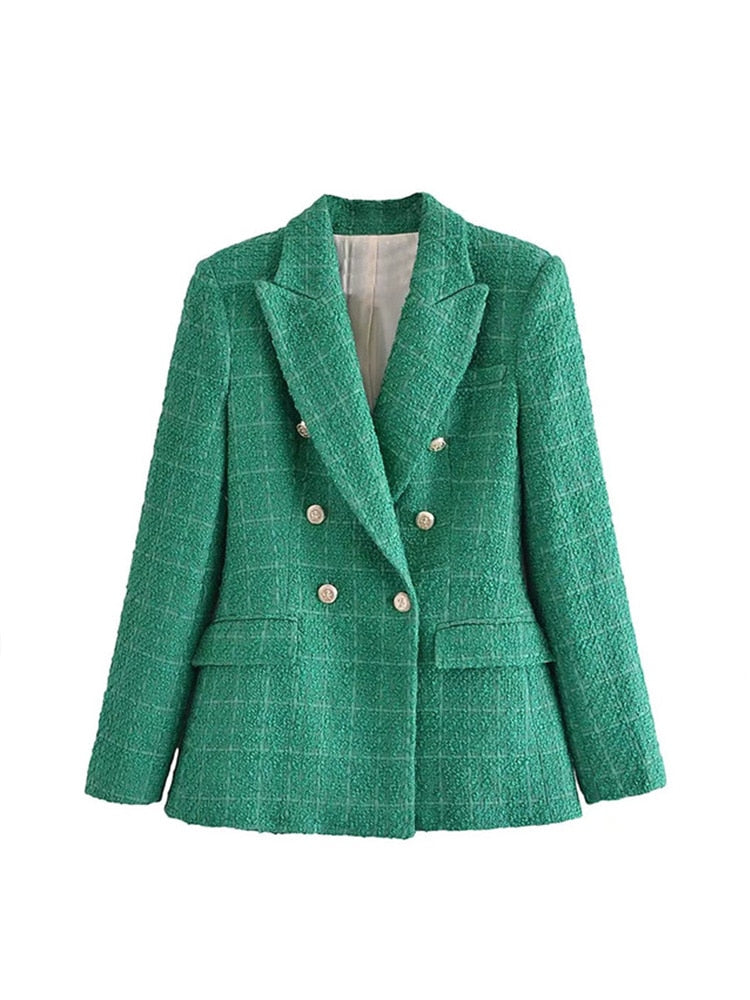 Elegant comfortable blazer for women