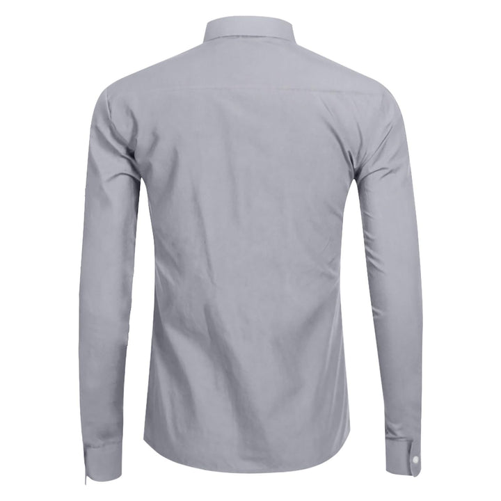 Ethan - Shirt with zipper