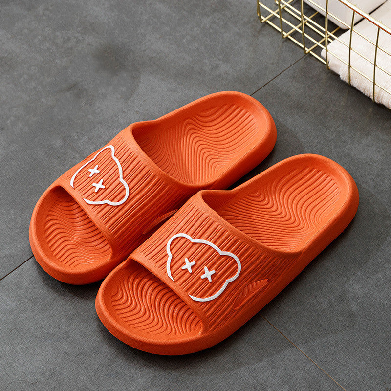 Ultra comfort women's slides