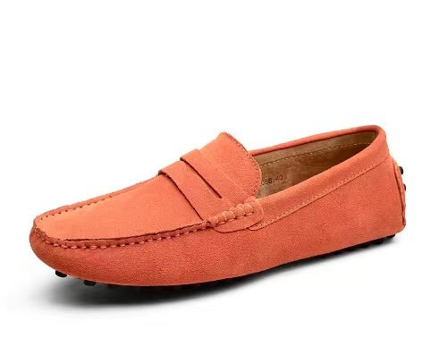 Slip on Casual Men's Loafers