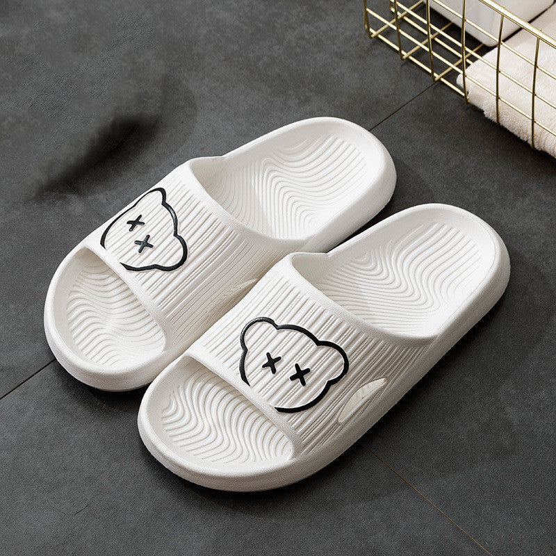 Ultra comfort women's slides