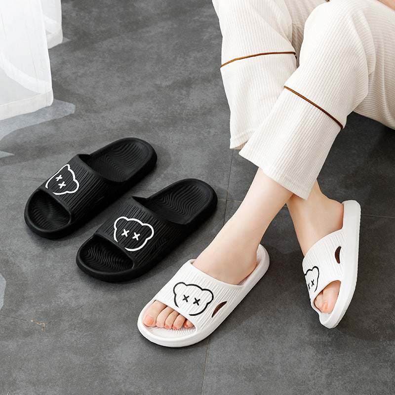 Ultra comfort women's slides