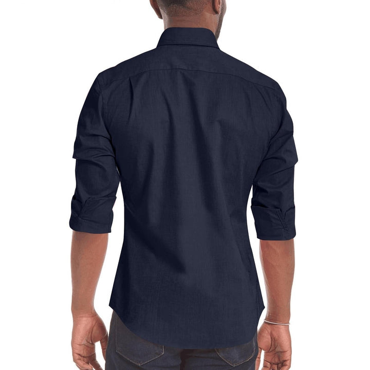 Ethan - Shirt with zipper