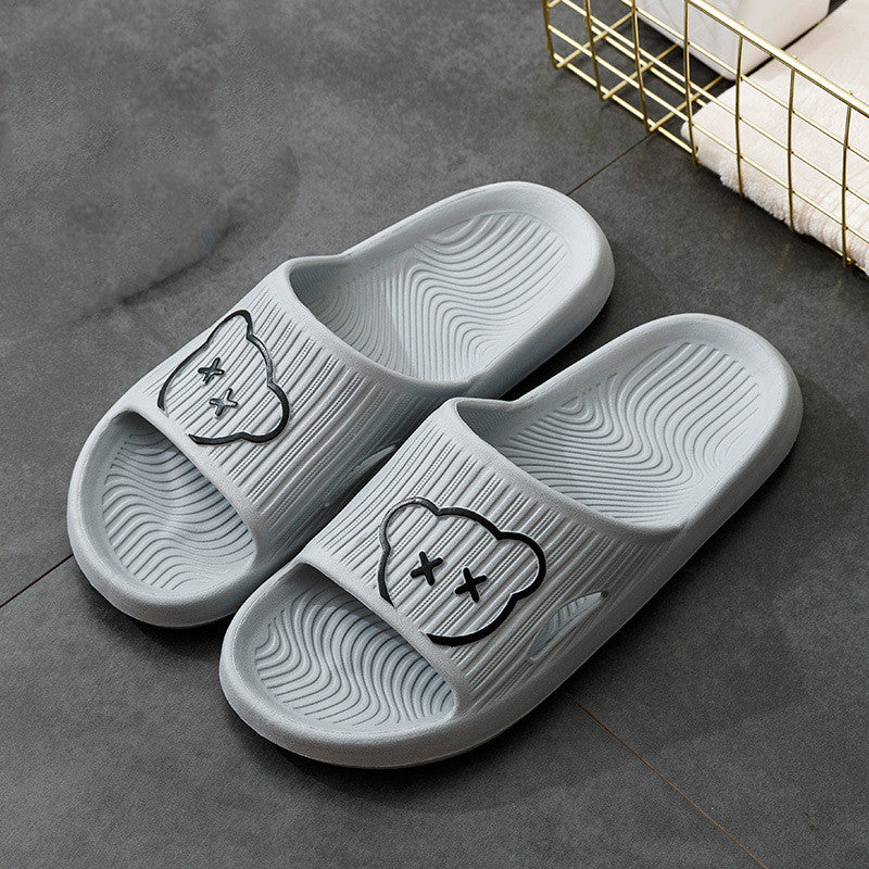 Ultra comfort women's slides