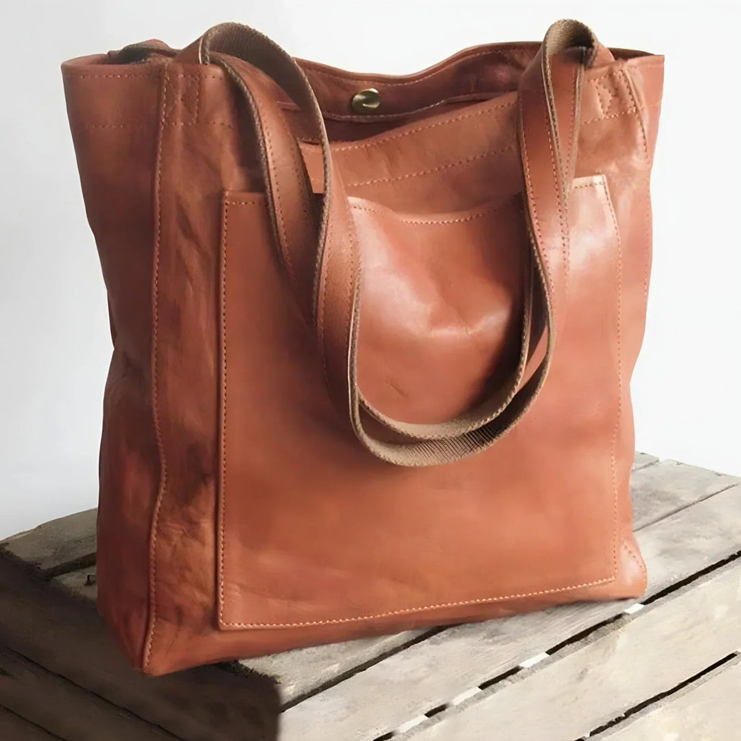 Vintage shoulder bag