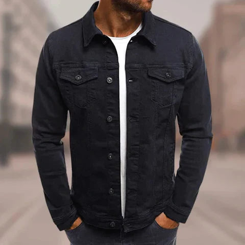 Casual Denim jacket