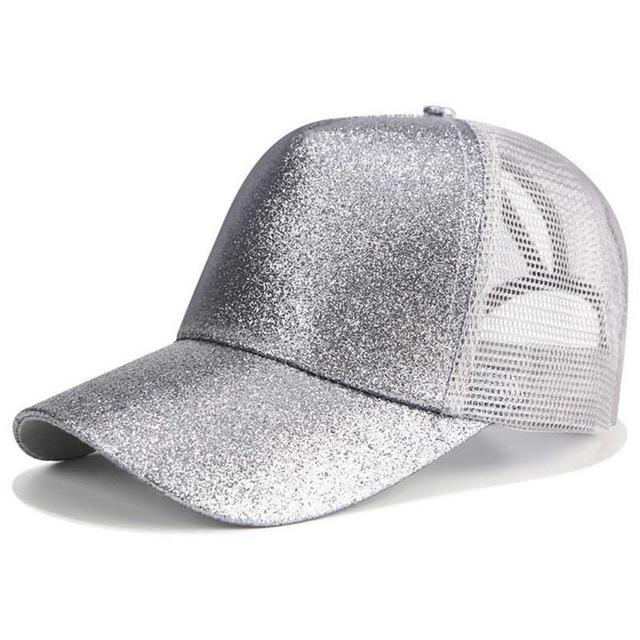 Women's baseball cap