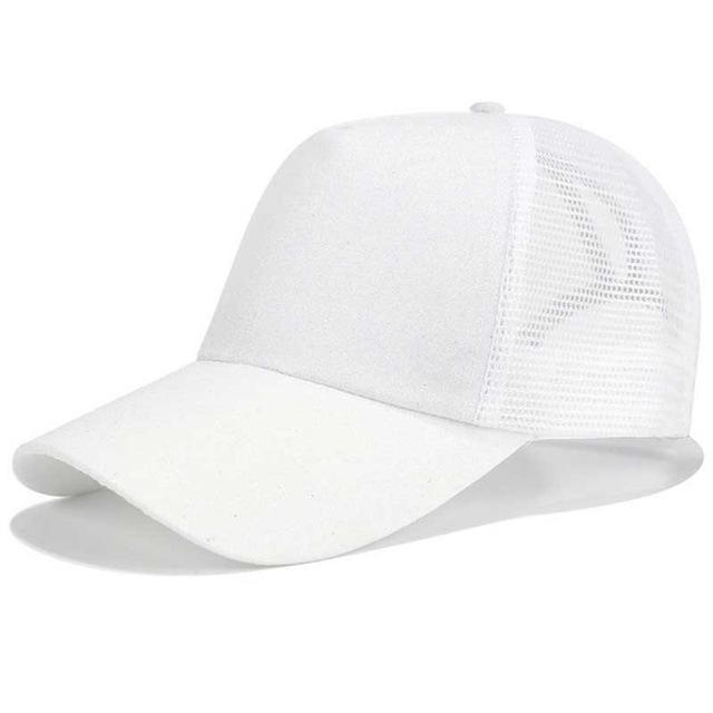 Women's baseball cap