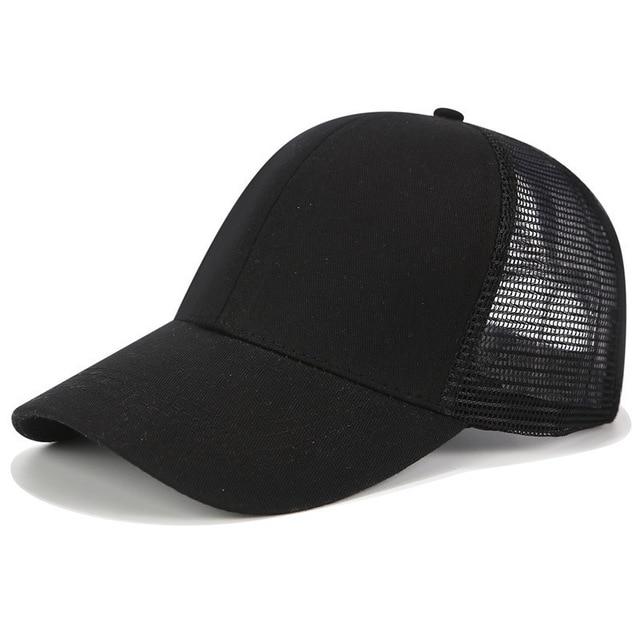 Women's baseball cap