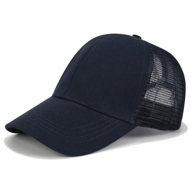 Women's baseball cap