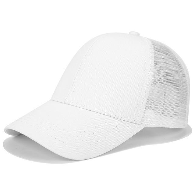 Women's baseball cap