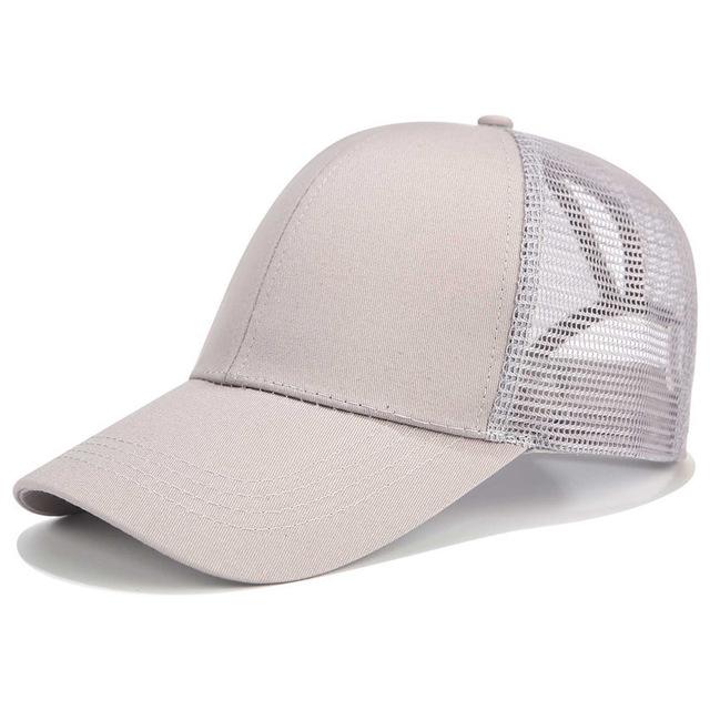 Women's baseball cap