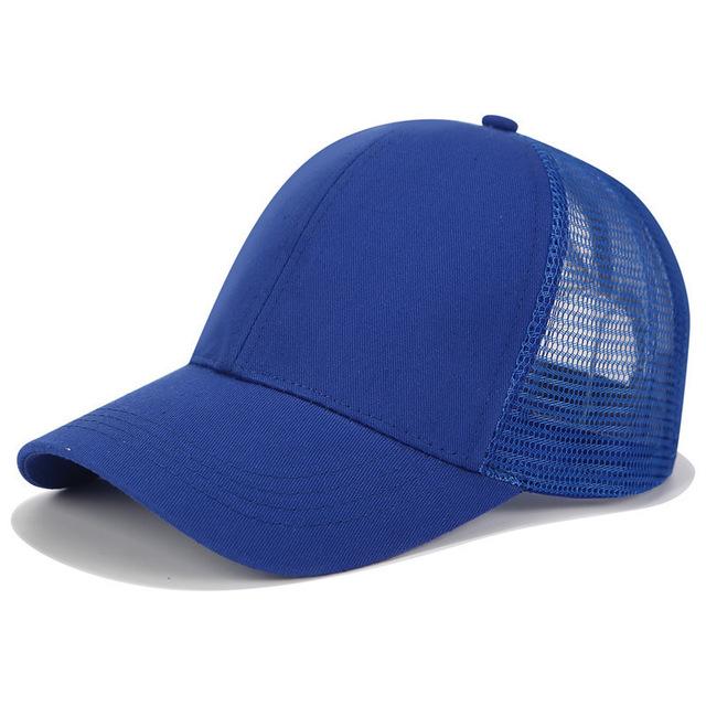 Women's baseball cap