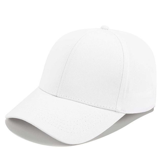 Women's baseball cap