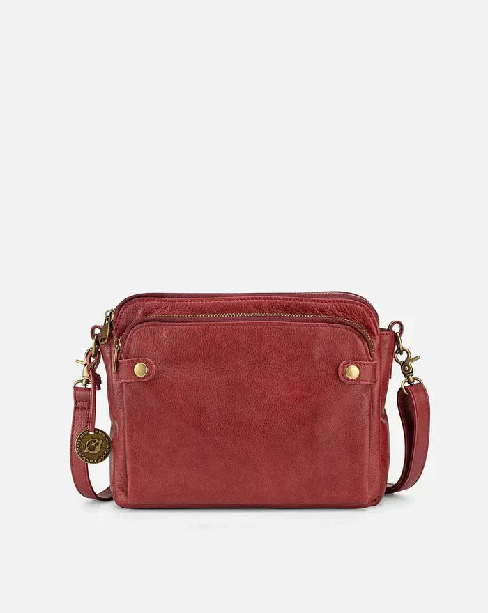 Brooke - Luxury shoulder bag