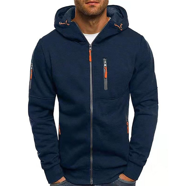 Scott - Casual hoodie