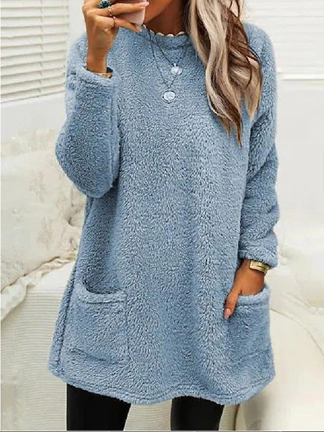 Taylor - Comfy sweater